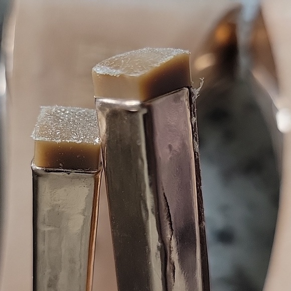 Raye Platform heels - Picture 9 of 11